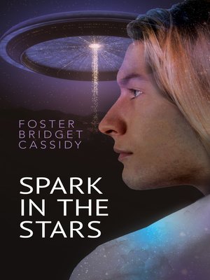 cover image of Spark in the Stars